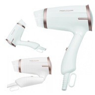 SUSZARKA DO WŁOSÓW TURYSTYCZNA SKŁADANA MAŁA MOCNA 1400W PODRÓŻNA LEKKA PRO