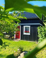 Voucher na weekendowy pobyt w Domku TRZY BABY na Pojezierzu Drawskim