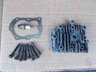 GŁOWICA USZCZELKA ŚRUBY ŚWIECA BRIGGS 450 500 550 35 CLASSIC SPRINT QUATRO