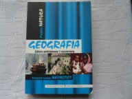 GEOGRAFIA PROJEKT MATURA ZAKRES PODSTAWOWY I ROZSZERZONY