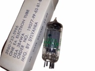 Lampa 3B4WA SYLVANIA NOS pentoda nadawcza