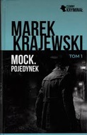 MOCK. Pojedynek MAREK KRAJEWSKI