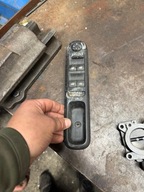 WŁĄCZNIK PRZEŁĄCZNIK PANEL SZYB LUSTEREK 96650621ZD Peugeot 3008