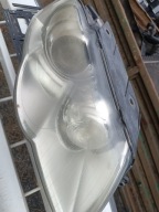 VW PASSAT B6 LAMPA PRAWA PRZÓD PRZEDNIA BIXENON XENON SKRĘTNY 3C0941752G