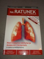 NA RATUNEK - magazyn dla służb ratujących życie 2/2018 Wentylacja