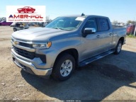 Chevrolet Silverado 1500 4WD STANDARD BED LT, 2024r., 4x4, 2.7L 2.7 Benzyna