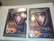 GUILD WARS NIGHTFALL PL PC