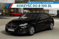 BMW 116 - Dostępne od ręki!
