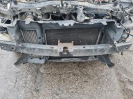 MERCEDES CITAN W415 CHŁODNICA CHŁODNICE WENTYLATOR KOMPLET