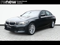 BMW 320 xDrive Advantage aut