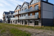 Mieszkanie, Łeba, Lęborski, 59 m²