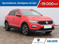 VW T-Roc 1.5 TSI, Klima, Klimatronic, Tempomat