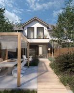 Dom, Jelenia Góra, 145 m²