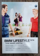 Prospekt BMW Lifestyle 2013 2014