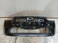 ZDERZAK MAZDA 2 II DJ LIFT 23-26ROK PRZÓD NR W32 ATRAPA
