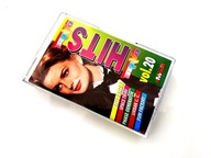 Bravo Hits Vol. 20 / Kaseta