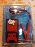 Tester przekażników 12/24V Czytaj opis