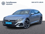 Volkswagen Arteon Shooting Brake RLine 2.0 TDI 147kW DSG 200 KM 7bieg DSG