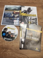 PC Operation Flashpoint Angielska Kompletna