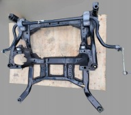 Range Rover Velar L560 sanki wózek kołyska przód