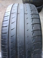 Michelin Latitude Sport 255/55 R18 5,5mm