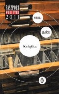 KSIĄŻKA PASZPORT POLITYKI 2011 Mikołaj ŁOZIŃSKI