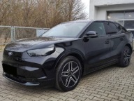 FORD Capri Premium RWD 77 kWh 286KM