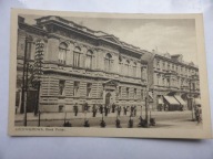CZESTOCHOWA. 1905 ROK BANK POLSKI