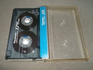 Panasonic EP60 type-1 - KASETA Magnetofonowa + naklejki