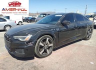 Audi a6 Premium Plus 2021 3.0l 3.0 Benzyna 335KM