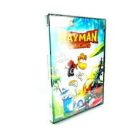 NOWA PREMIEROWE RAYMAN ORIGINS PC WYDANIE PL