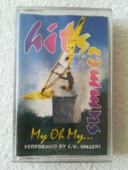 Summer Hits - My oh My - vol 1 - 1998