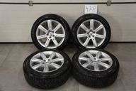 NR 478 Koła Zimowe Alufelgi Kolce VOLVO V90 S90 225/55/17 Pirelli