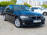 2.0 320I 170KM e91, Manual, Do poprawek blacharskich BMW Seria 3