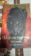 Klątwa tygrysa Wyzwanie Colleen Houck