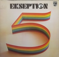 Ekseption – 5