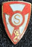 Spójnia Warszawa (MAZ-X)