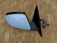 LUSTERKO PRAWE 14 PIN + KAMERA JAGUAR F-PACE X761 LIFT 2021 ROK