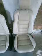 SIEDZENIA BOCZKI MAZDA CX5 2014