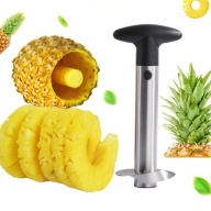 OBIERACZKA NÓŻ DRYLOWNICA WYKRAWACZ DO ANANASA