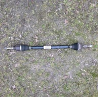 Citroen C3 DS3 Prawa Półoś 9801388680