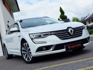Renault Talisman Intens___1.6dCi 130KM Pure LED Vision Skora BOSE Panorama