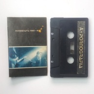 Pornografia – 1989-1990