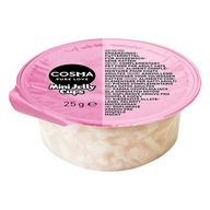 Cosma Mini Jelly Cups - 25 gram - Pierś z kurczaka - przekąska, nagroda