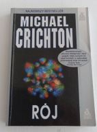 Rój Michael Crichton
