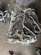 LEXUS ES300H VII 2.5EH HYBRID Silnik kompletny XA25A