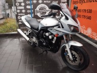 Yamaha FZS 600 Fazer