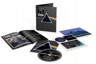 PINK FLOYD - DARK SIDE OF THE MOON /50th ANNIVERSARY EDITION/ BLU-RAY AUDIO
