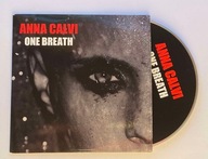 ANNA CALVI - ONE BREATH CD KARTONIK ST.VINCENT PJ HARVEY KATE BUSH