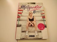 Motywator 8 tygodni do bycia fit Marta Hennig